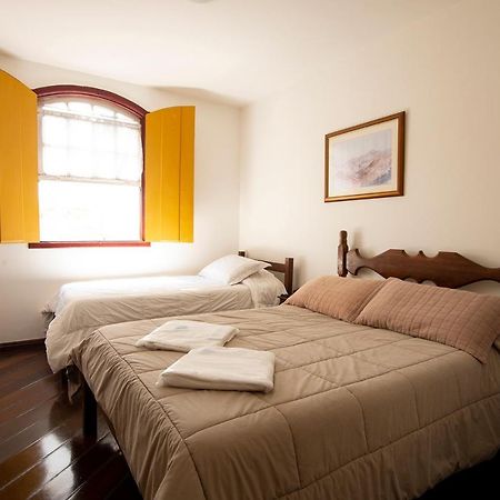 Hotel Colonial Ouro Preto  Kültér fotó