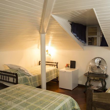 Hotel Colonial Ouro Preto  Szoba fotó