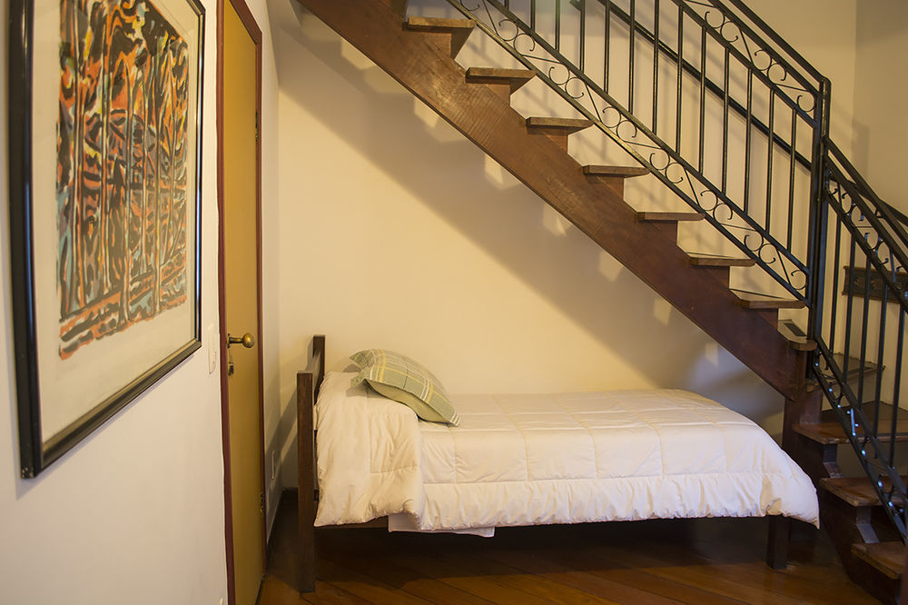 Hotel Colonial Ouro Preto  Kültér fotó