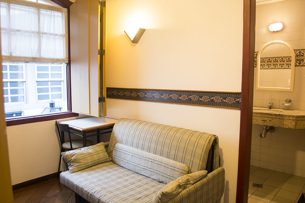 Hotel Colonial Ouro Preto  Kültér fotó