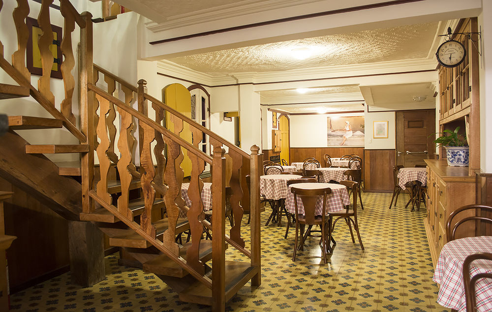 Hotel Colonial Ouro Preto  Kültér fotó
