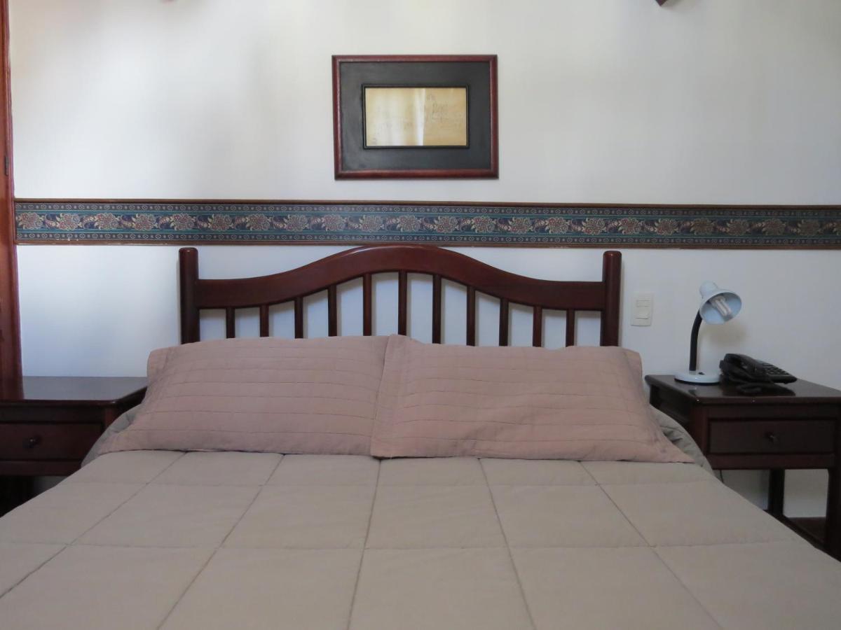 Hotel Colonial Ouro Preto  Kültér fotó