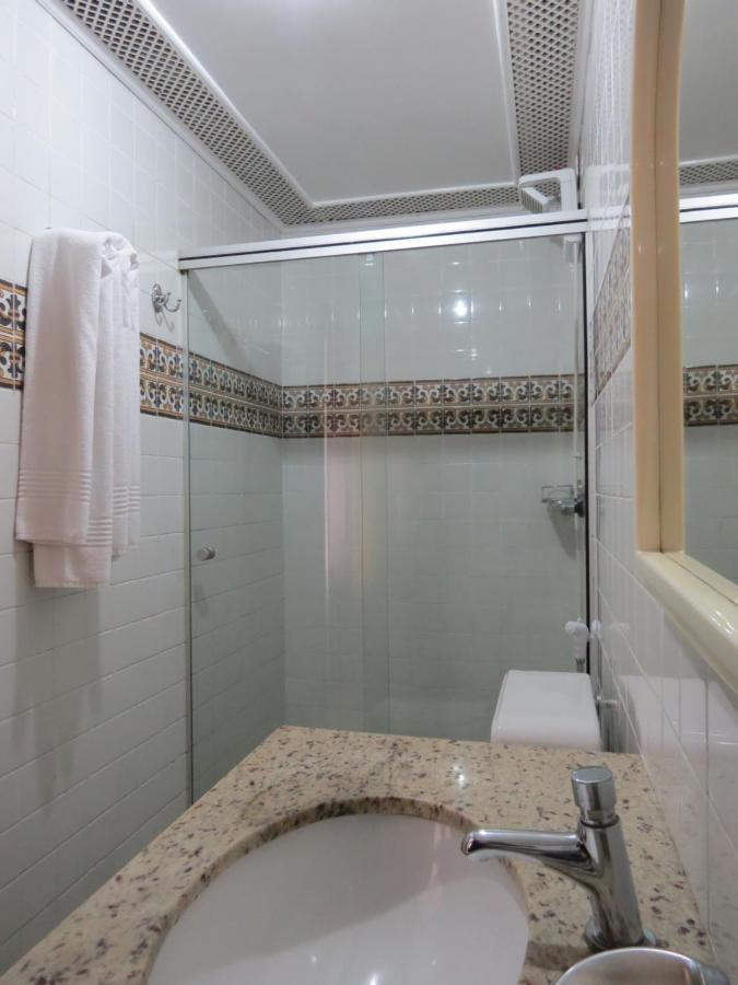 Hotel Colonial Ouro Preto  Kültér fotó