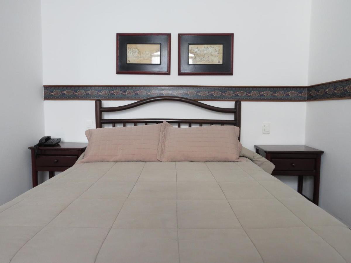 Hotel Colonial Ouro Preto  Kültér fotó