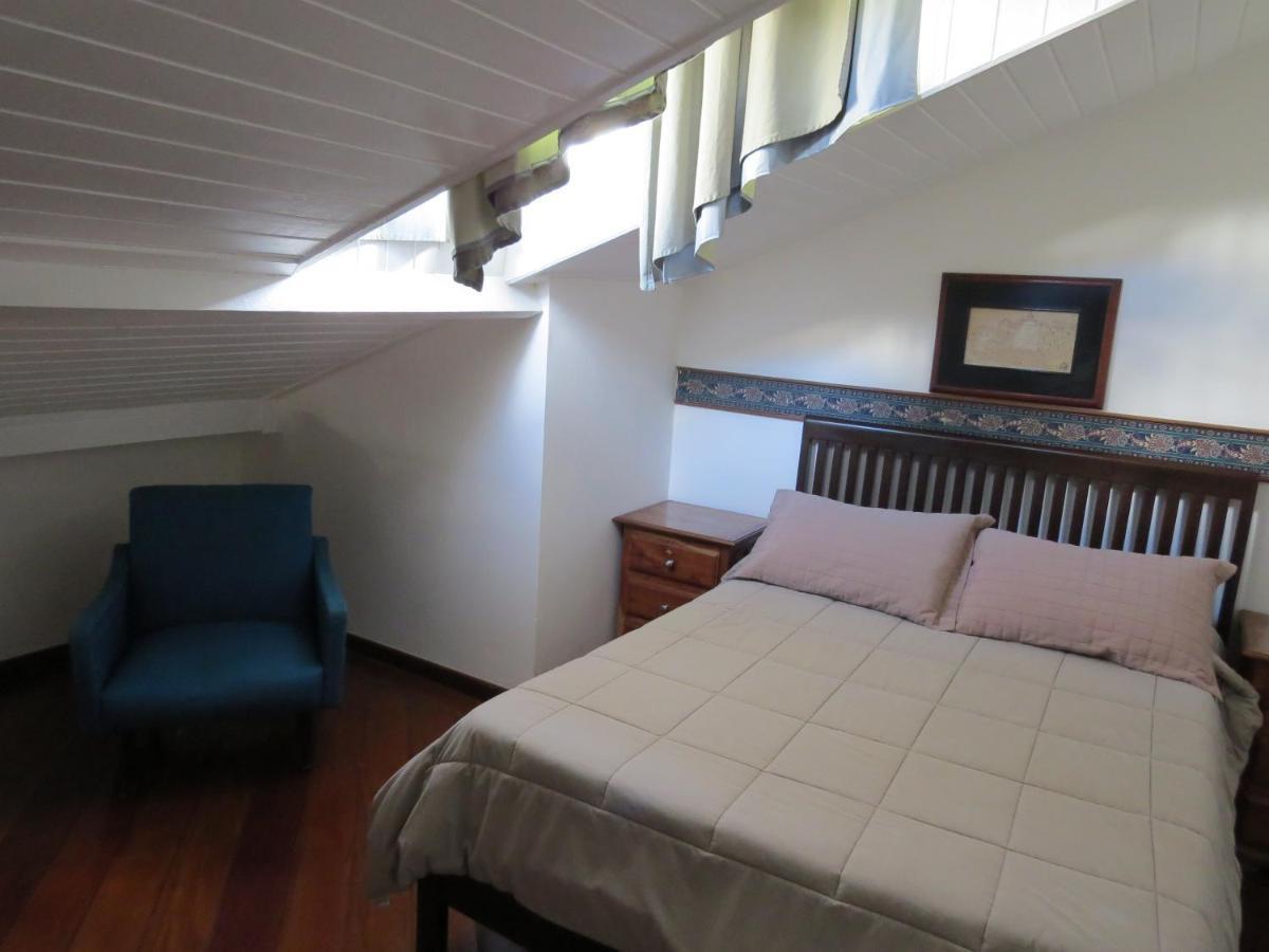 Hotel Colonial Ouro Preto  Kültér fotó