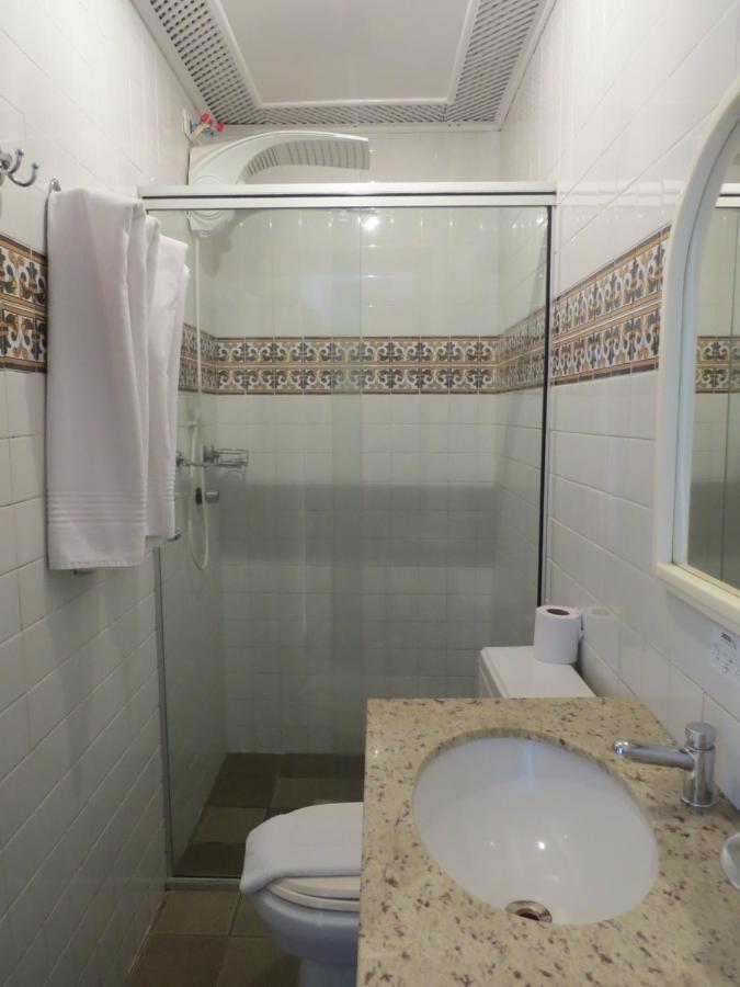 Hotel Colonial Ouro Preto  Kültér fotó