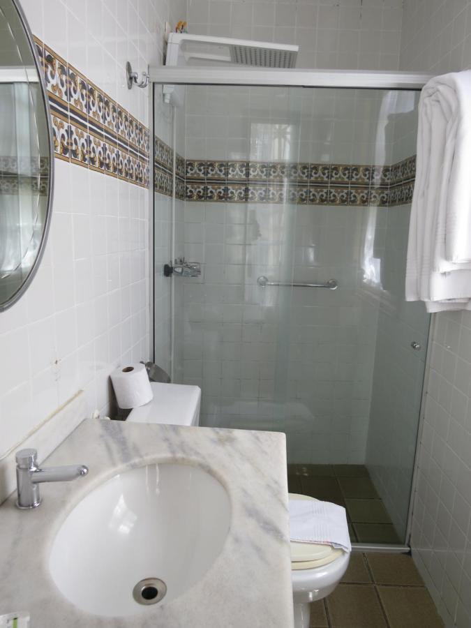 Hotel Colonial Ouro Preto  Kültér fotó