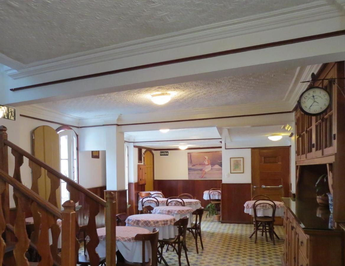 Hotel Colonial Ouro Preto  Kültér fotó