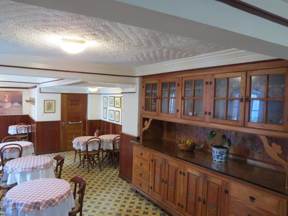 Hotel Colonial Ouro Preto  Kültér fotó