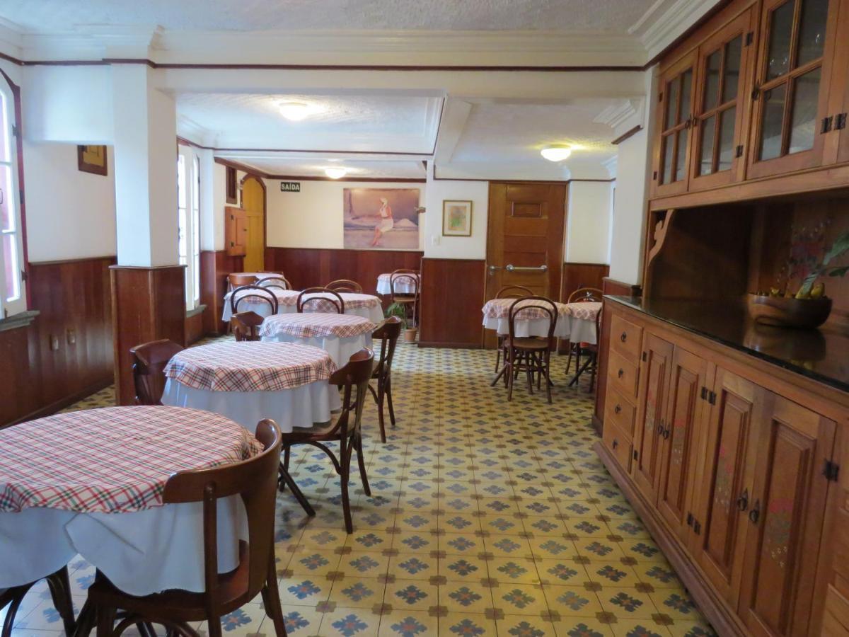 Hotel Colonial Ouro Preto  Kültér fotó